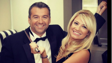 Η Σκορδά... έλυσε τη σιωπή της για την επιστροφή του Λιάγκα: Σαφώς το ήξερα, έβαλα τον σπόρο