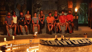 Survivor: Ο τροχός τους πήρε… παραμάζωμα - Αυτή είναι η νέα υποψήφια προς αποχώρηση