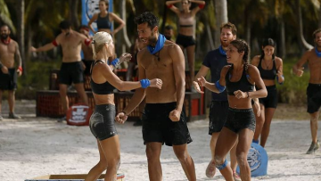 Survivor: Το απρόοπτο με την Κάτια, η επιστροφή του ρυζιού και η χαρά της επικοινωνίας