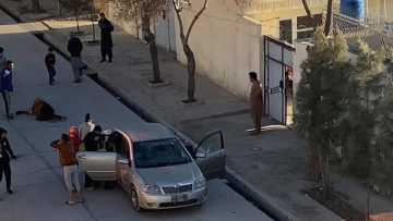 Αφγανιστάν: Νεκρές δυο ανώτατες δικαστίνες - Δολοφονήθηκαν μέσα στο αυτοκίνητό τους