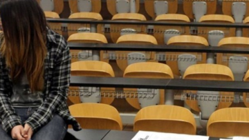 Θεσσαλονίκη: Φοιτήτρια καταγγέλλει σεξουαλική παρενόχληση από καθηγητή του ΑΠΘ