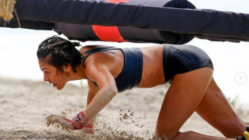 Αποχώρηση Κάτιας από το Survivor: Η αποστομωτική απάντηση του Τριαντάφυλλου σε Περικλή και Κώστα και η… θέση του Twitter