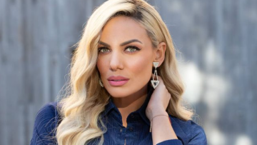 Ιωάννα Μαλέσκου για την παραμονή της στο ΣΚΑΪ: Ο λόγος μου είναι εγγύηση