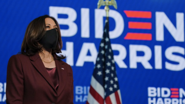 Ορκωμοσία Μπάιντεν - Καμάλα Χάρις: Ανοίγει ένα νέο κεφάλαιο, το έθνος μας προχωρά μπροστά 