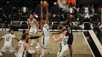 ΝΒΑ: Επιστρέφουν οι φίλαθλοι, αρχή σε Ατλάντα και Μαϊάμι την επόμενη εβδομάδα