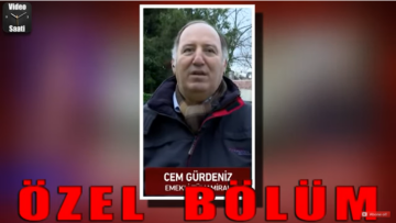 «Παράλογο κράτος η Ελλάδα» λέει ο θεωρητικός της «Γαλάζιας Πατρίδας»