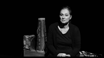 Φιλαρέτη Κομνηνού για καταγγελίες στο θέατρο: Καιρός ήταν…να σπάσει το απόστημα