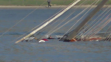 Κρήτη: Η άγνωστη ιστορία του Βρετανού που βρέθηκε νεκρός στο βυθισμένο σκάφος