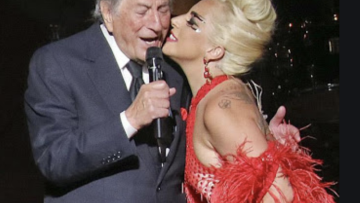 Ο διάσημος τραγουδιστής Τόνι Μπένετ πάσχει από Αλτσχάιμερ