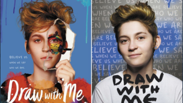 To ντοκιμαντέρ του Βενετόπουλου για τον τρανς ανιψιό της Τζένιφερ Λόπεζ καθ' οδόν για τα Όσκαρ