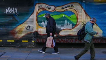 Εννέα ερωταπαντήσεις για τον κορωνοϊό στο 2021