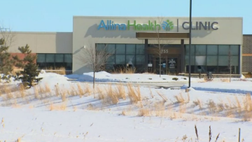  ΗΠΑ: Ένας νεκρός και τέσσερις τραυματίες από δυσαρεστημένο 67χρονο που άνοιξε πυρ μέσα σε κλινική στη Μινεσότα