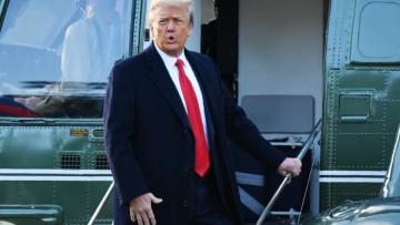 ΗΠΑ: Συνεχίζεται σήμερα η δίκη του Τραμπ- Συνταγματικά ορθή την έκρινε η Γερουσία