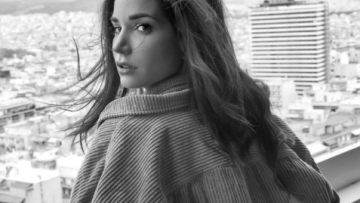 Κατερίνα Γερονικολού: Νέα ανάρτηση κατά Κιμούλη – Αισθάνομαι τυχερή