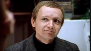 Αντρέι Μιάγκοφ: «Έφυγε» στα 82 του ο διάσημος Ρώσος ηθοποιός