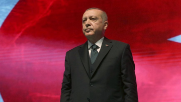 Τουρκία: «Φόρο χρυσού» θέλει να επιβάλει ο Ερντογάν - Θύελλα αντιδράσεων