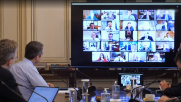 Η κρίσιμη επικαιρότητα και τα νέα νομοσχέδια σήμερα στο υπουργικό- Tι προβλέπει το νομοσχέδιο για τα ζώα συντροφιάς