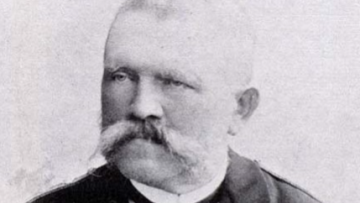 Αδόλφος Χίτλερ: Πόσο επηρεάστηκε η προσωπικότητά του από τον μισάνθρωπο πατέρα του;