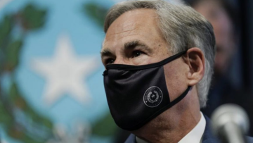 Πανδημία-ΗΠΑ: Το Τέξας... βγάζει τη μάσκα και ανοίγει την οικονομία του στο 100% 