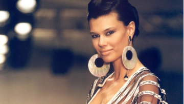 Ισαβέλλα Δάρρα για θύματα σεξουαλικής παρενόχλησης: «Πρέπει να μάθουν να κρατάνε αποστάσεις και να λένε όχι»