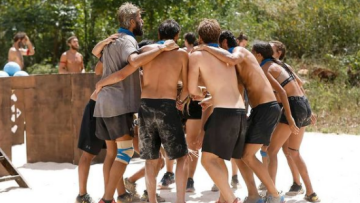Survivor - Spoiler: Χάνουν απόψε την ασυλία και θα γίνει ο κακός χαμός