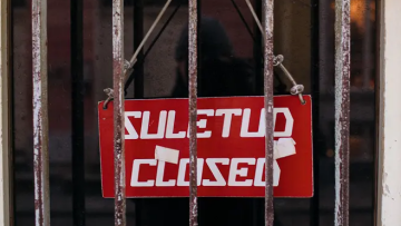 Εσθονία: Lockdown για έναν μήνα