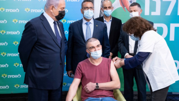 Κορωνοϊός - Πoλυτεχνείο Κρήτης: Πώς η Ελλάδα μπορεί να γίνει γρήγορα Ισραήλ