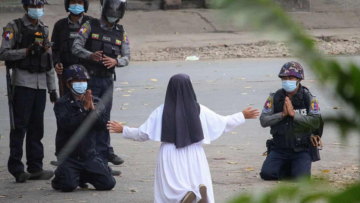 Πραξικόπημα στη Μιανμάρ: Ο στρατός διαπράττει «εξωδικαστικές εκτελέσεις»-Δείτε βίντεο