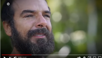 Survivor: Η μοναξιά και τα δάκρυα του Τριαντάφυλλου - Δεν είμαι… ηθοποιός, δεν μου μιλάει κανείς