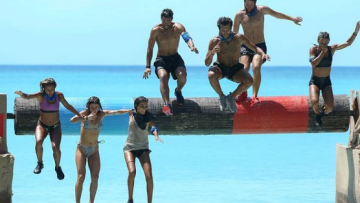 Survivor: Η… μάχη της τορτίγιας και ο «πόλεμος» που μόλις άρχισε