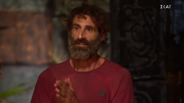 Survivor - Γιώργος Κοψιδάς: «Ποιος είναι ο Αλέξης Παππάς για να κρίνει τις επιλογές μου»; 