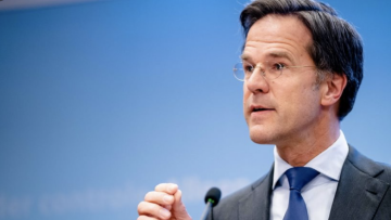 Εκλογές στην Ολλανδία: Σαφές προβάδισμα για το συντηρητικό κόμμα του Μαρκ Ρούτε 