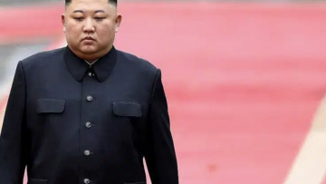 Η Βόρεια Κορέα απαντά στις ΗΠΑ: Φτηνό τέχνασμα για χάσιμο χρόνου η προσπάθεια επικοινωνίας