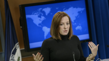 Εκπρόσωπος Λευκού Οίκου: Δεν μετανιώνουμε που αποκαλέσαμε «φονιά» τον Πούτιν