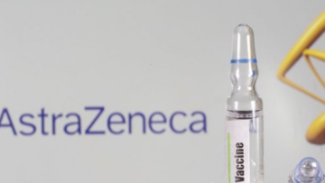 Κορωνοϊός: Πόλεμος... δόσεων Βρετανίας - ΕΕ για το εμβόλιο της AstraZeneca 