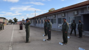 Προκήρυξη του ΑΣΕΠ για προσλήψεις στην Πολεμική Αεροπορία - Στο epop.haf.gr οι αιτήσεις