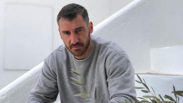 Εκλογές ΕΠΟ: Ο Γιούρκας Σεϊταρίδης απέσυρε την υποψηφιότητά του