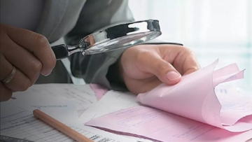 Εφορία: Παράταση για ενστάσεις και αναστολή πληρωμών