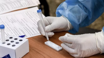Δεν θα γίνονται στα φαρμακεία τα self test - Θα μπορούν πλέον να πωλούν rapid test