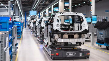 Συναγερμός στις αυτοκινητοβιομηχανίες από τους δασμούς Τραμπ - «Κίνδυνος για την ανταγωνιστικότητα και τους καταναλωτές»