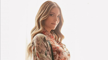 Η Αθηνά Οικονομάκου αποχαιρετά το «Έλα στη θέση μου»: «Έκλεισε ένας μεγάλος κύκλος»