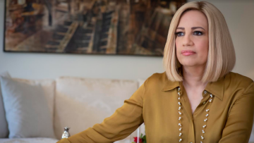 ΚΙΝΑΛ: Στη Θεσσαλονίκη η Φώφη Γεννηματά