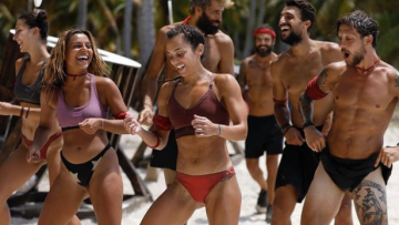 Survivor: Οι τέσσερις υποψήφιοι προς αποχώρηση