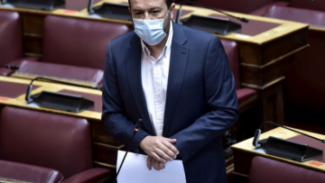 Προανακριτική Παππά: Ετοιμάζουν την λίστα μαρτύρων