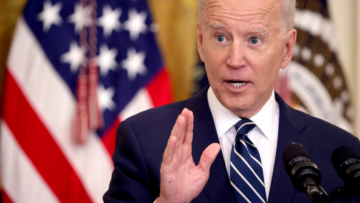 ΗΠΑ: Τα πρώτα μέτρα Μπάιντεν για  τον περιορισμό των πυροβόλων όπλων και την οπλοκατοχή