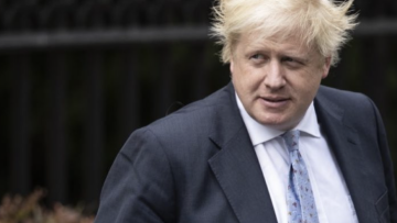 Γιατί ο Μπόρις Τζόνσον δεν θα παραστεί στην κηδεία του πρίγκιπα Φίλιππου