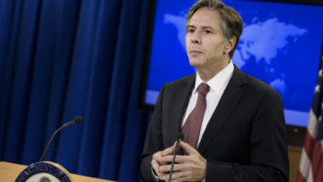 ΗΠΑ κατά Ρωσίας Θα υπάρξουν συνέπειες σε περίπτωση επίθεσης στην Ουκρανία