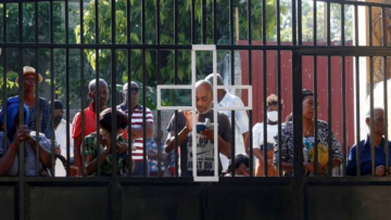 Αϊτή: Απήχθησαν επτά μέλη του ρωμαιοκαθολικού κλήρου 