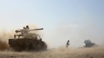 Υεμένη: 70 νεκροί σε 24 ώρες μαχών στη Μαρίμπ