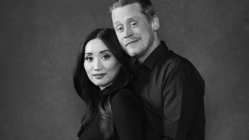 Μακόλεϊ Κάλκιν: Πατέρας για πρώτη φορά έγινε ο ηθοποιός του «Μόνος στο σπίτι»